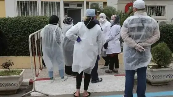 تماثل 179 حالة للشفاء خلال ال24 ساعة الأخيرة
