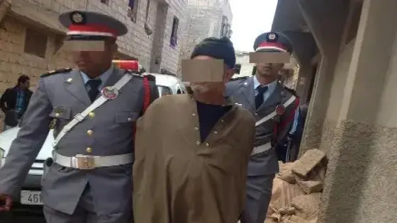 جريمة “اختطاف” تتحول إلى خيانة زوجية بجماعة سيدي أحمد اوعمر ضواحي أولاد تايمة