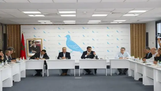“ الأحرار ” يثمّن مضامين الخطاب الملكي بمناسبة ثورة الملك والشعب