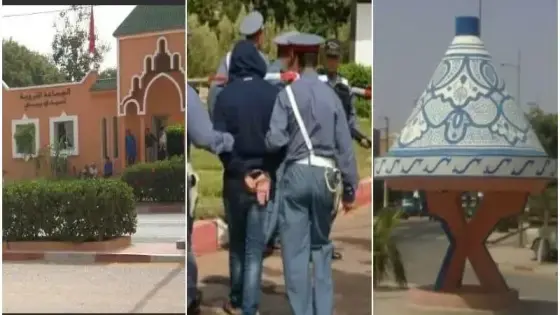 جمعويون يستنكرون تفشي ظاهرة السرقات في سيدي بيبي