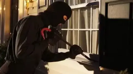 بيوكرى : سرقة محل تجاري والشرطة تباشر التحقيق