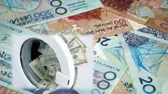مشروع قانون مكافحة غسل الأموال يأتي لتقوية المنظومة القانونية الوطنية للتصدي لهذه الجرائم