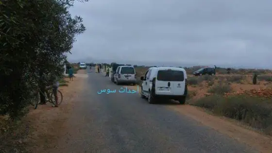 بونعمان : دوار “تكنسة” يهتز على وقع جريمة قتل بشعة