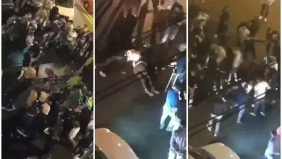 تطوان .. توقيف مفتش الشرطة الممتاز المشتبه فيه الرئيسي في واقعة إطلاق النار باستعمال السلاح الوظيفي التي أدت إلى وفاة شخصين بالدار البيضاء