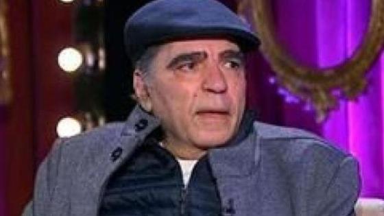 رحيل الفنان المصري محمود الجندي