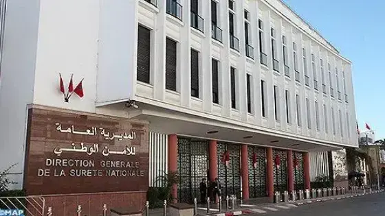 بني ملال .. وفاة شخص كان رهن الحراسة النظرية على خلفية بحث تمهيدي في قضية تتعلق بالسرقة الموصوفة