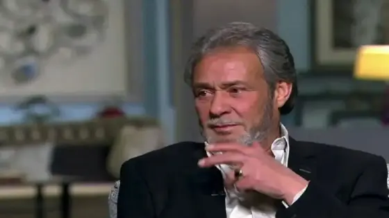 الفنان ” فاروق الفيشاوي ” في ذمة الله