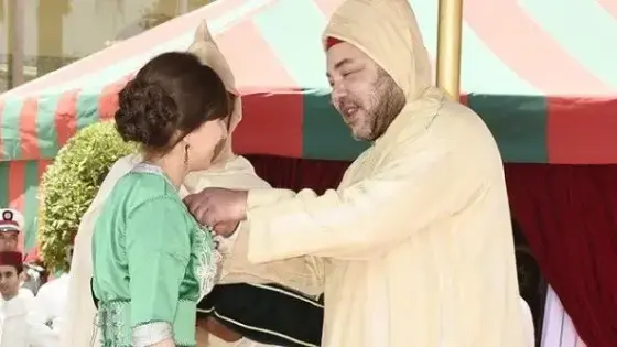 أكثر من 5 آلاف وسام ملكي سيتم منحها في 2019