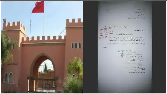 بعد تشديد الخناق ، مستشار يستقيل من تدبير الشؤون الرياضية والثقافية ببلدية بيوكرى