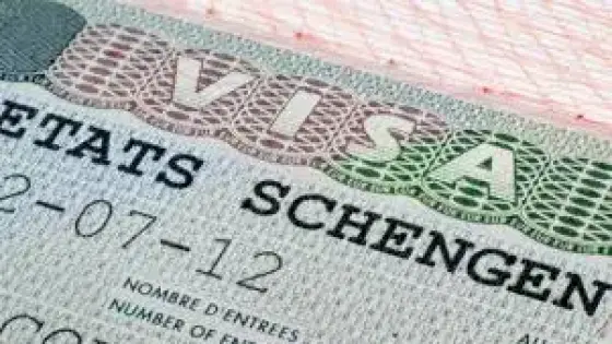 للراغبين في الحصول على فيزا الدخول لفرنسا هذه إجراءات جديدة