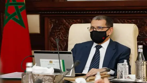 انعقاد اجتماع لمجلس الحكومة ، وهذه مخرجاته