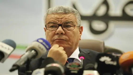عمار سعداني : الصحراء مغربية، وأهراس والبيض وتمنراست، أولى بالاموال التي تصرف على البوليساريو منذ 50 عاما.