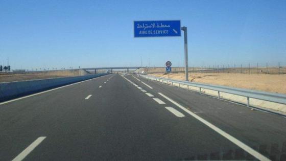 الشركة الوطنية للطرق السيارة بالمغرب .. حركة المرور انخفضت ب 32 في المائة خلال النصف الأول من سنة 2020
