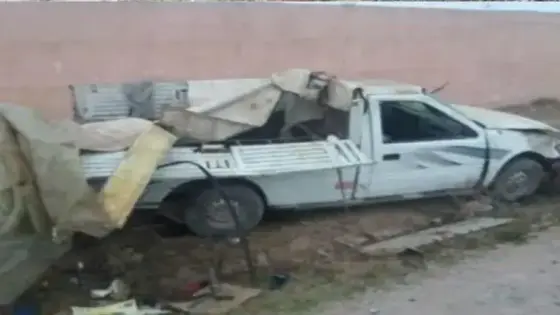 بيكوب تعطب عمالا زراعيين في بيوكرى
