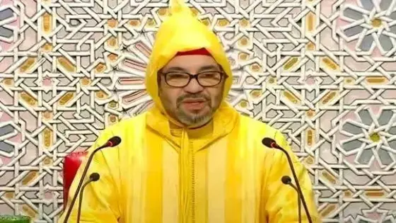 جلالة الملك يترأس غدا الجمعة افتتاح الدورة الأولى من السنة التشريعية الخامسة من الولاية التشريعية الحادية عشرة