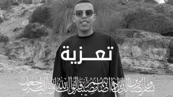 حرب الطرقات تؤدي بحياة شاب بجماعة التمسية