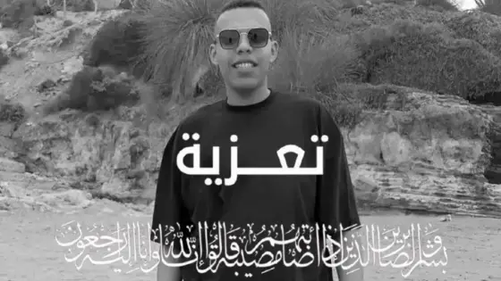 حرب الطرقات تؤدي بحياة شاب بجماعة التمسية