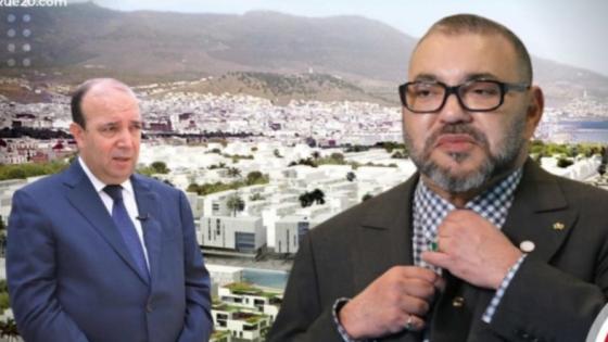 الملك يعفي زارو مدير وكالة مارتشيكا بعد سلسلة فضائح ويعين بوطالب مديرة جديدة