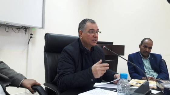 تكتلات الجمعيات التربوية والكشفية ودورها في تربية وتأطير الشباب