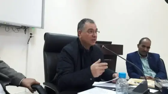 تكتلات الجمعيات التربوية والكشفية ودورها في تربية وتأطير الشباب