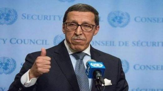 دول العالم تضع الثقة في المملكة المغربية بإنتخاب السفير هلال نائبا لرئيس الدورة الـ78 للجمعية العامة الأممية