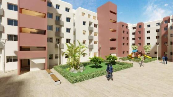 ارتفاع قروض السكن بنسبة 3.5 في المئة في متم يناير الماضي