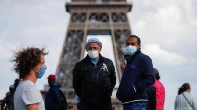 فرنسا تفتح الإثنين مجال التلقيح ضد فيروس كورونا للجميع