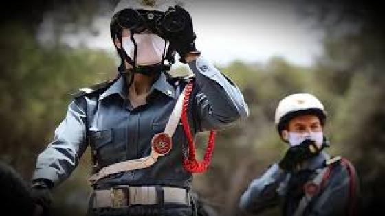 نجاة “كومندار” درك من الموت أثر تبادل لانطلاق النار بعد مطاردة شاحنة محملة بأزيد من 12 طنا من المخدرات
