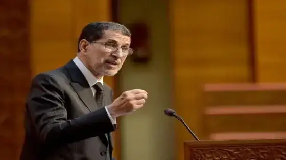رئيس الحكومة: المرحلة الثانية من تخفيف الحجر الصحي ستعرف توسيعا في التدابير