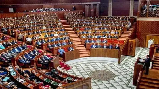 مجلس النواب.. لم يتم اتخاذ أي قرار بإيقاف المهمة الاستطلاعية حول بريد المغرب بأي شكل من الأشكال
