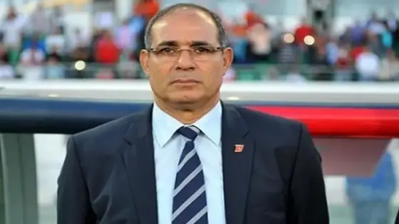 بادو الزاكي يحضى بهذا المنصب داخل الجامعة