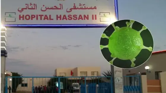 ظهور بؤر عائلية بالداخلة والسلطات تسارع الزمن وتتخذ عدة إجراءات احترازية تحسبا لأي طارئ
