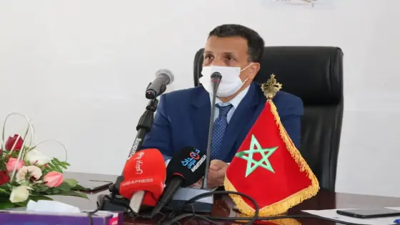 مديرية التعليم بأكادير تكشف عن البرنامج العام لمشاريع القانون الأطار 51\17