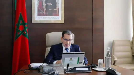 فيروس كورونا..الحكومة تقرر تمديد الإجراءات الاحترازية لمدة أسبوعين إضافيين