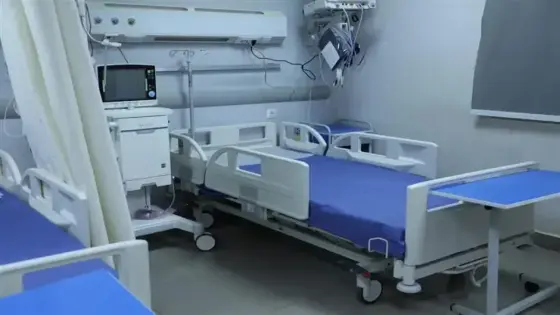 الإفراج عن أشخص غادروا ” الحجر الصحي ” بآشتوكة