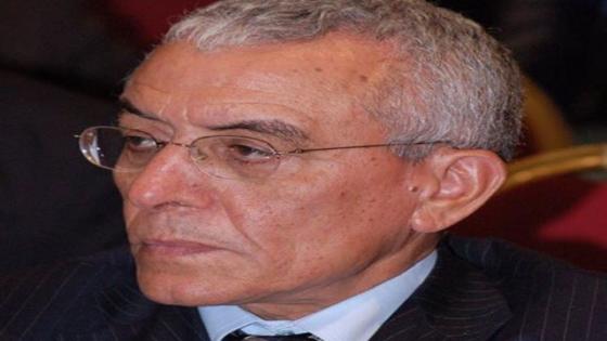 أعمو: جهة سوس ماسة تتألم منذ 2013