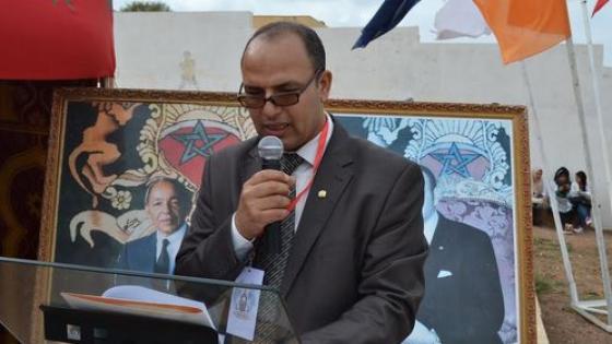رسميا ، مولاي عبد العاطي الأصفر مديرا على رأس الأكاديمية الجهوية للتربية والتكوين لجهة درعة تافيلالت