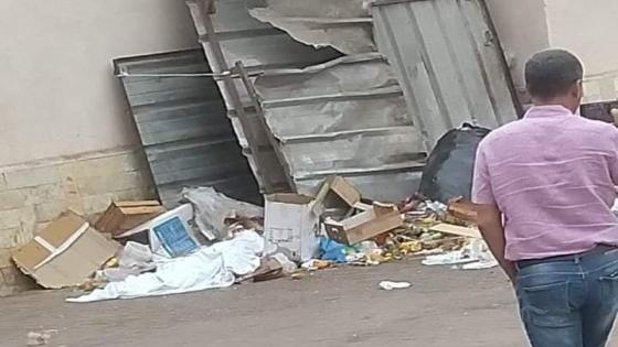 جثة مواطن تستنفر السلطات الأمنية بأكادير