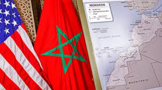 مشاورات جدية بين واشنطن وباريس ومدريد لإيجاد مخرج لحل نزاع الصحراء المغربية المفتعل