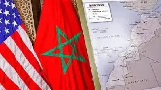 مشاورات جدية بين واشنطن وباريس ومدريد لإيجاد مخرج لحل نزاع الصحراء المغربية المفتعل
