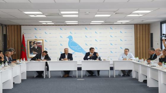 “ الأحرار ” يثمّن مضامين الخطاب الملكي بمناسبة ثورة الملك والشعب