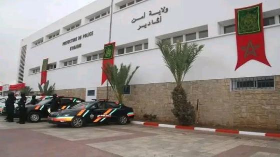 أمن أكادير ينفي “مزاعم” اختطاف طفل ويفتح بحثا قضائيا لتحديد مروجي الإشاعة