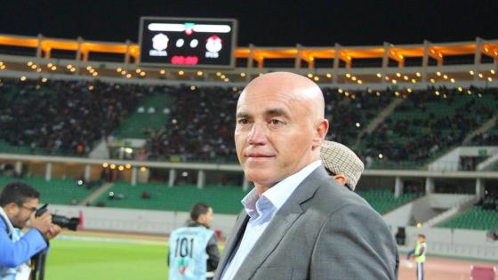 غاموندي : حققنا الهدف، وسنواصل المشوار