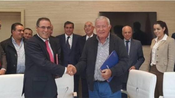 الملياردير “الدرهم ” متشبت بدعاوى قضائية ضد شركائه رغم جلسات الوساطة