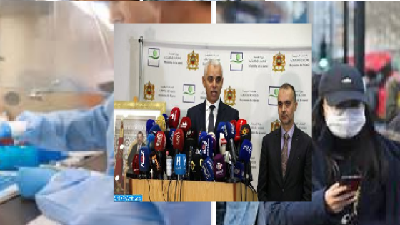 فيروس كورونا المستجد..الأيام المقبلة ستكون “حاسمة”
