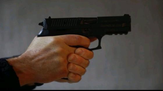 بيوكرى.. السلاح الوظيفي يضع حدا لتهديدات صاحب سوابق قضائية