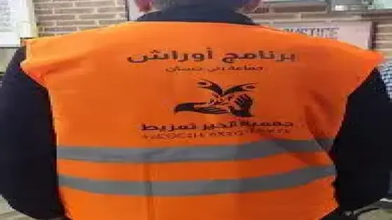 برلماني أكادير يكشف اختلالات برنامج “أوراش” ويطالب الوزير سكوري بتصحيحها