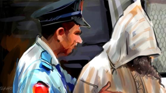 30سنة سجنا نافذا في حق الفقيه الذي هتك عرض قاصرات