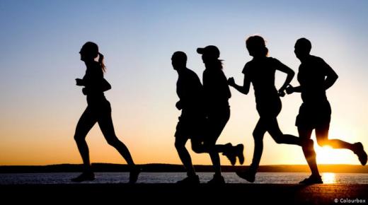 جمعية طبية تحذّر من خطر الإفراط في النشاط البدني والرياضة عند الإصابة بكورونا