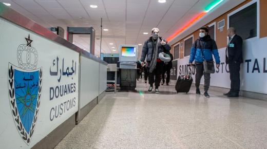 وزيرة السياحة:حركة النقل الجوي بمطارات المملكة سجلت إلى متم مارس 2021 انخفاضا بنسبة 70%